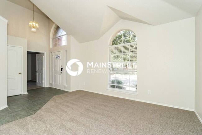 Foto del edificio - 3 Bedroom Pet-Friendly Home in Cedar Hill, TX with Main Street Renewal