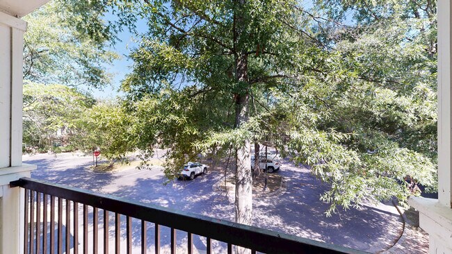 Interior Photo - The Carriage Homes at Wyndham