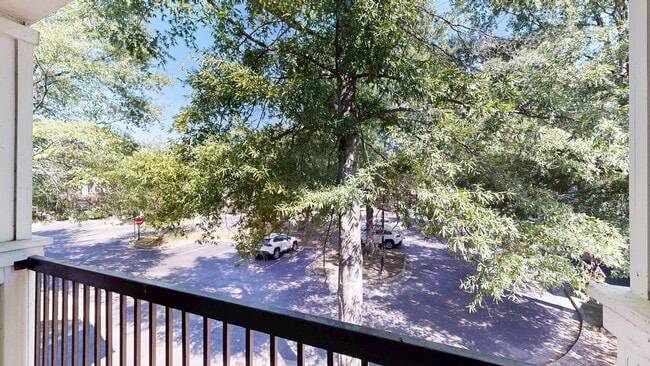 Interior Photo - The Carriage Homes at Wyndham