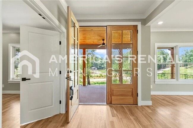 Building Photo - Spacious New Construction on 1.3 Acres!