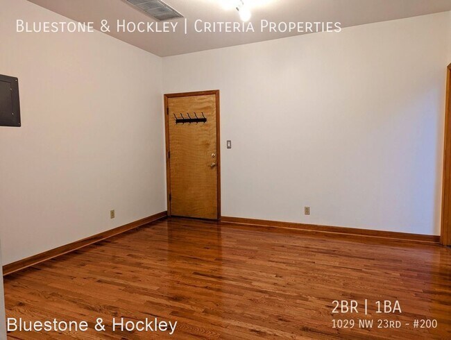 Foto del edificio - 2 br, 1 bath House - 1029 NW 23rd, #200