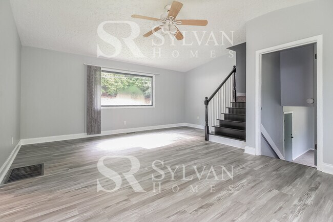 Foto del edificio - Life Just Got Better!