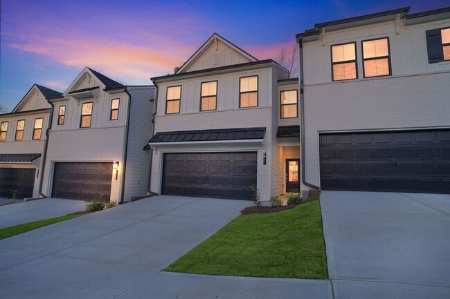 Building Photo - 1731 Harper Lily Ln