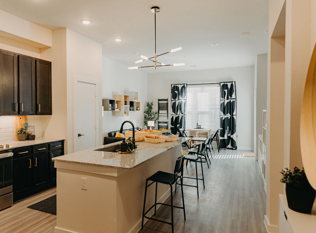 Foto del edificio - Apartment for Rent