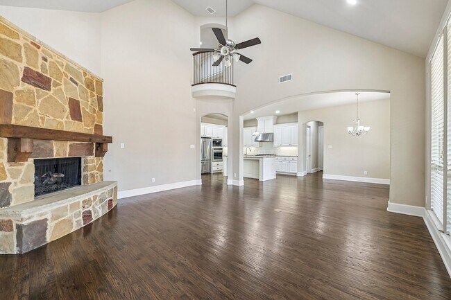 Building Photo - 2676 McPherson Ln