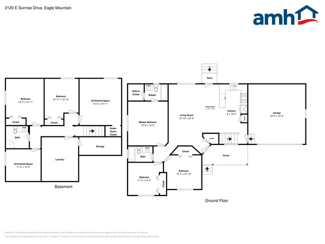 Building Photo - 2120 Sunrise Dr