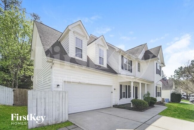 Foto del edificio - 9306 Brookhill Ct