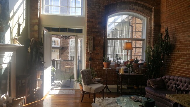 Front Entrance - 1535 Caraleigh Mills Ct