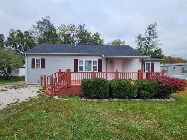 Building Photo - 205 Cedar St Building Photo - 205 Cedar St