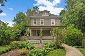 Building Photo - 10302 Fawcett St