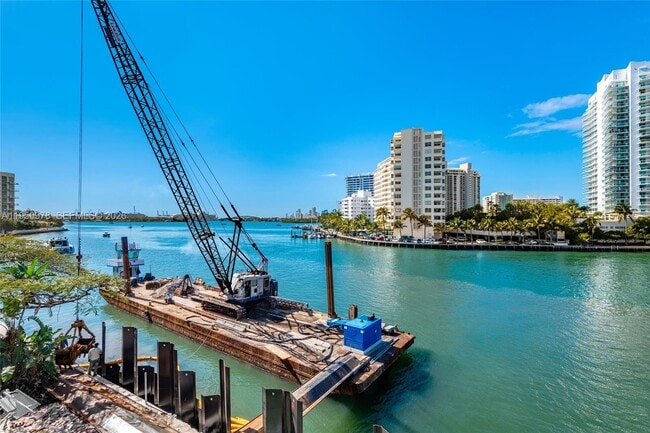 Foto del edificio - 1441 Lincoln Rd