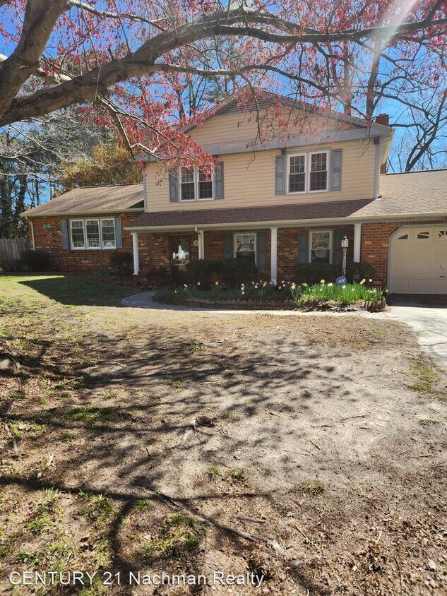 Primary Photo - 4 br, 3 bath House - 3525 Timberneck Drive