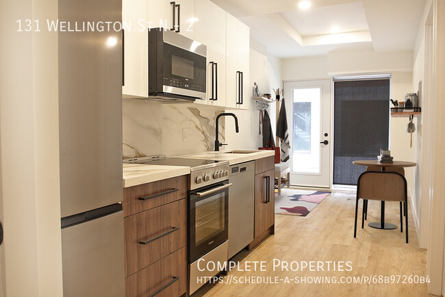 Building Photo - Brand New - Never Lived in - Top of the Li...