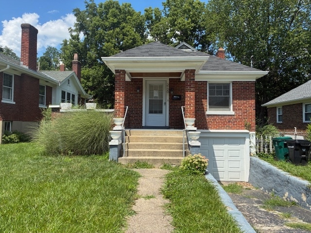 Primary Photo - 3720 Brotherton Rd