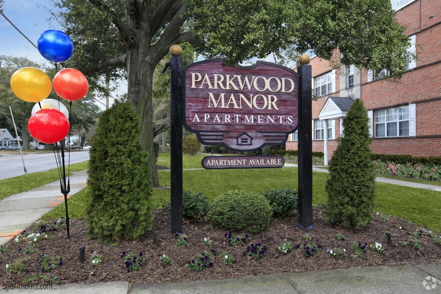 Parkwood Manor Rentals - Norfolk, VA | Apartments.com