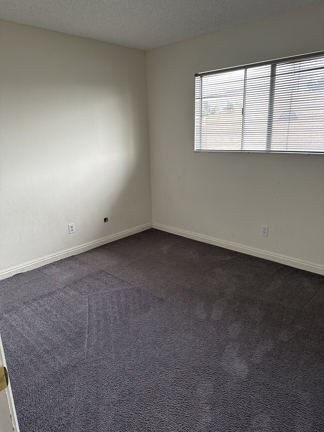 One Of The Bedrooms - 1708 S Garfield Ave