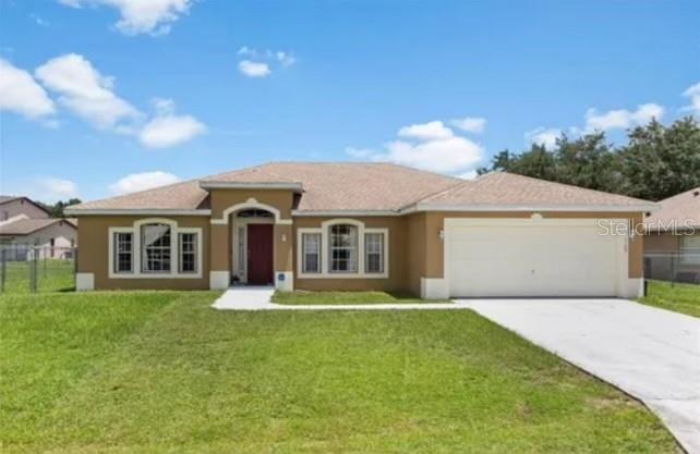 Primary Photo - 705 Lucaya Dr
