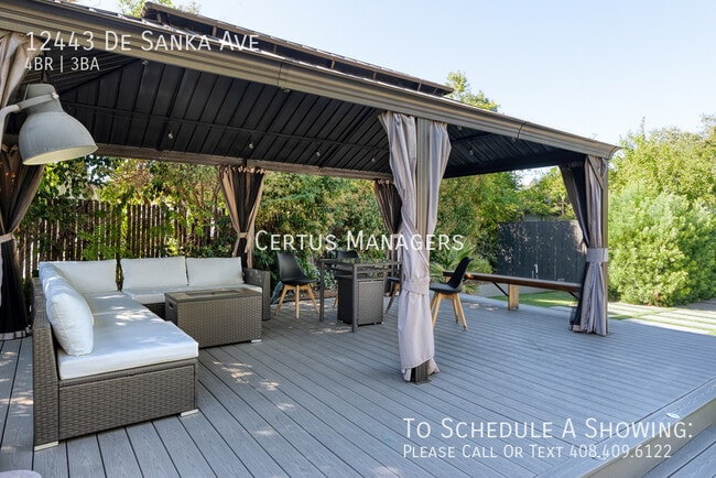 Building Photo - 12443 De Sanka Ave