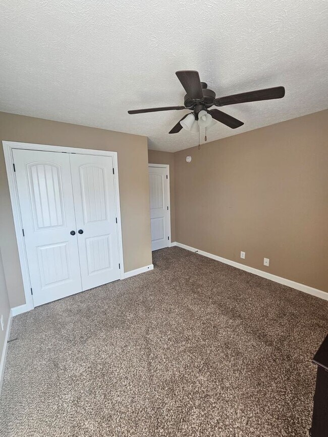 Foto del edificio - Crosswinds Subdivision! Beautiful 2 Story ...
