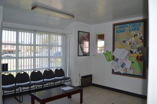Foto del edificio - 261 Church Ave