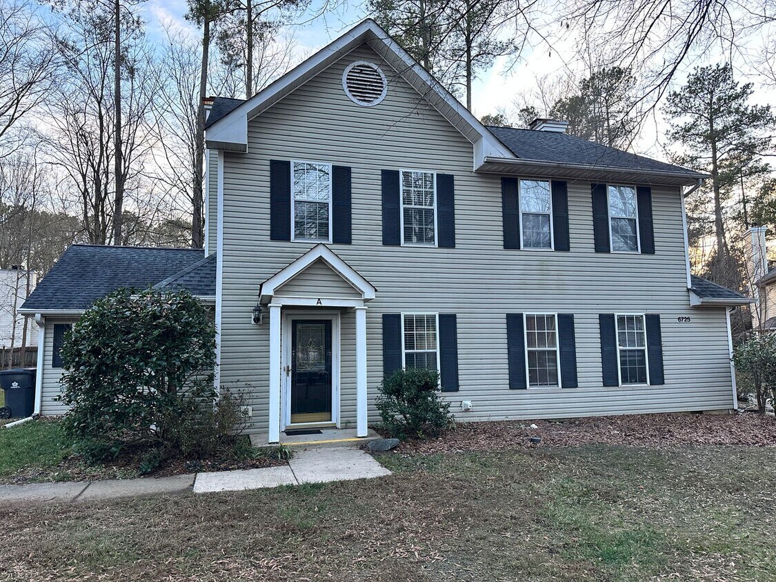 Primary Photo - Beautiful Bevington Pines Three Bedroom Du...