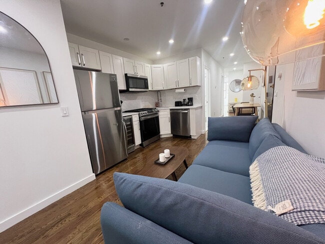 Foto del edificio - 18 Avenue B