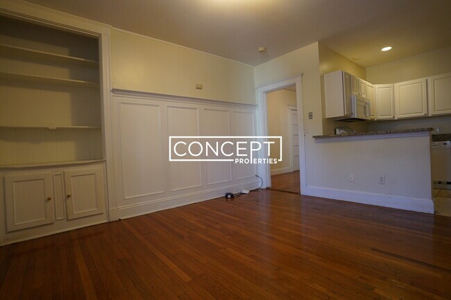 Building Photo - 1130 Commonwealth Ave