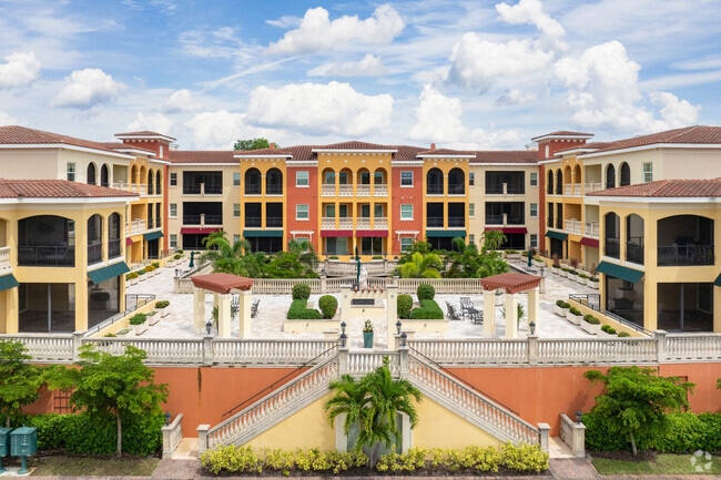 Genova Luxury Condominiums