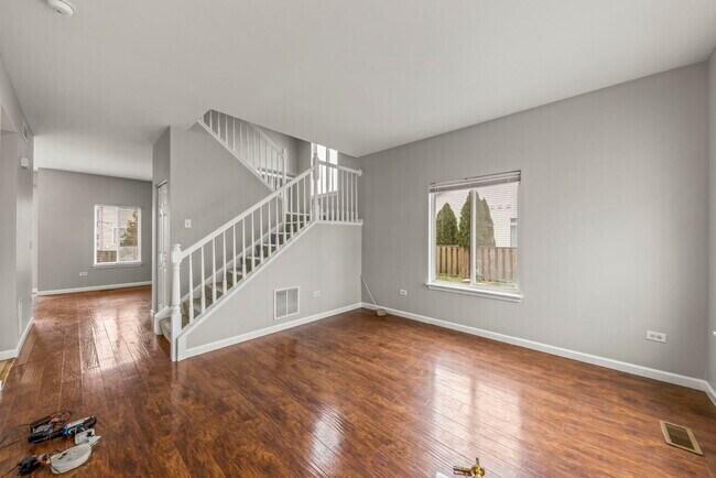 Foto del edificio - 2817 Hoffman St