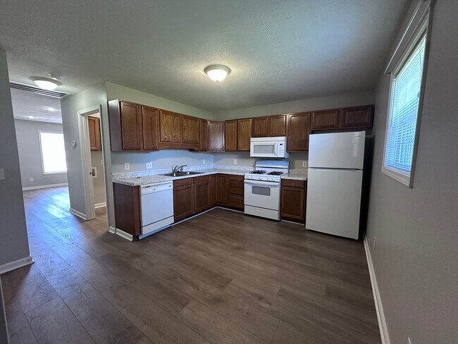 Foto del edificio - 1515 Copperfield Dr