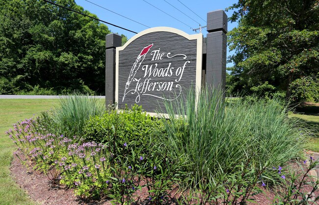 Other - Woods of Jefferson