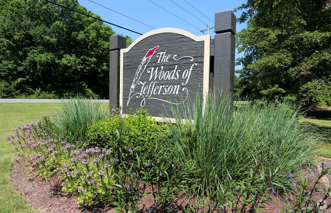 Other - Woods of Jefferson