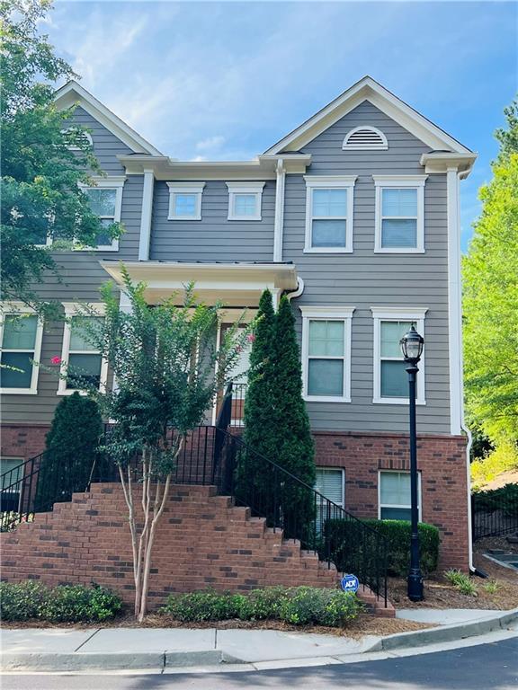 Foto principal - 2647 Portbury Place Northeast