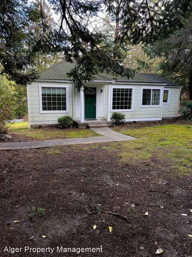 15802 Viking Ave NW, Poulsbo, WA 98370 House Rental in Poulsbo, WA