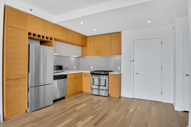 Foto del edificio - 1 bedroom in Brooklyn NY 11217