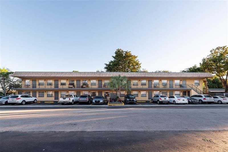 Foto del edificio - 1151 NE 17th Ct