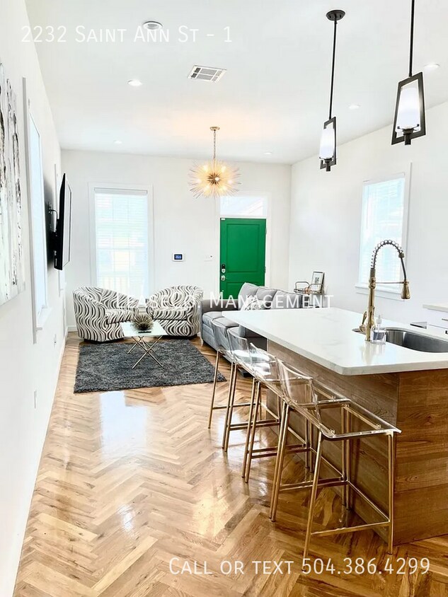 Foto principal - 2232 St Ann St.