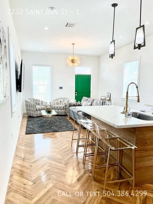 Foto del edificio - 2232 St Ann St.