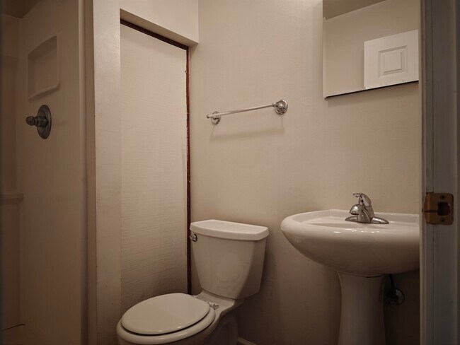 Foto del interior - 232 Pierce St (Pierce Street Apartments)