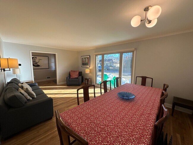 Foto del edificio - Wonderful home for rent in Richardson!