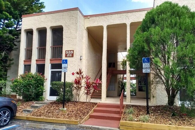 Foto del edificio - 538 Orange Dr