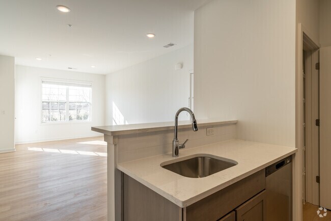 2 habitaciones, 2 baños + estudio - 1140 pies cuadrados - Rivendell Meadows
