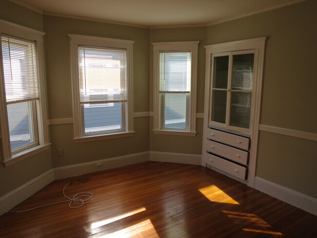 Foto del edificio - 36 Standish St