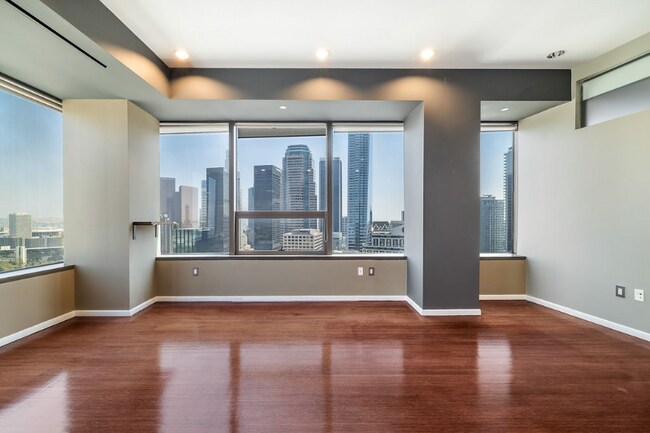 Foto del edificio - 1100 Wilshire Blvd