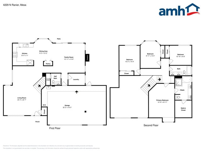 Building Photo - 4229 N Ranier