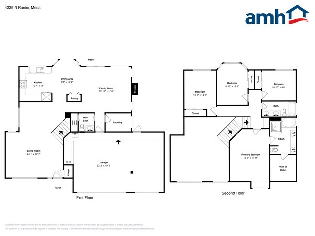 Foto del edificio - 4229 N Ranier