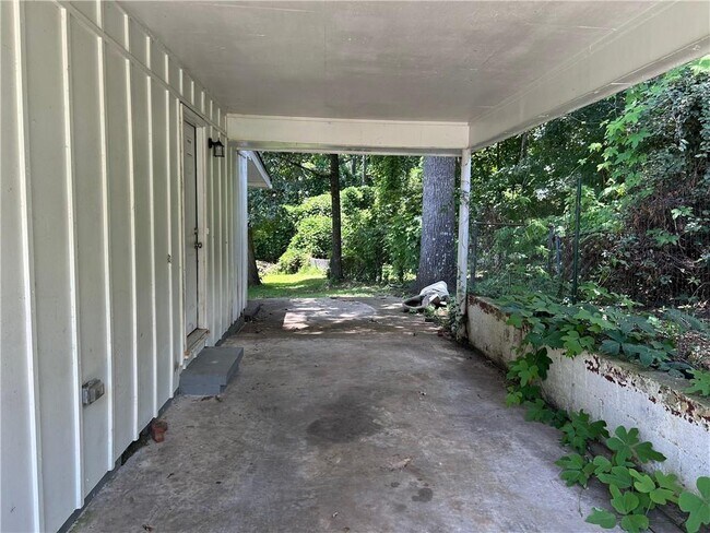 Foto del edificio - 4009 Rockknoll Ct