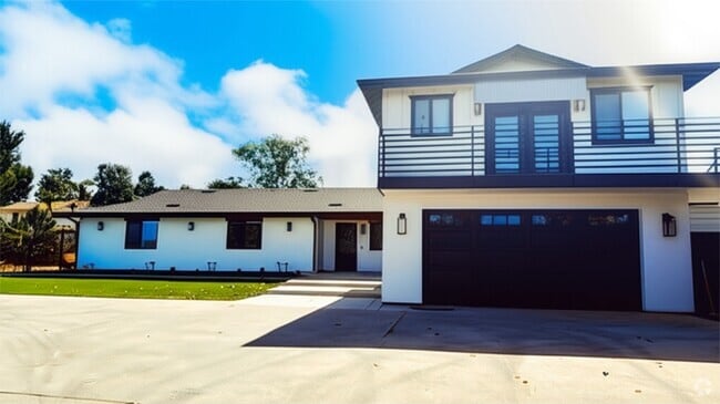Building Photo - 1436 Sycamore Dr