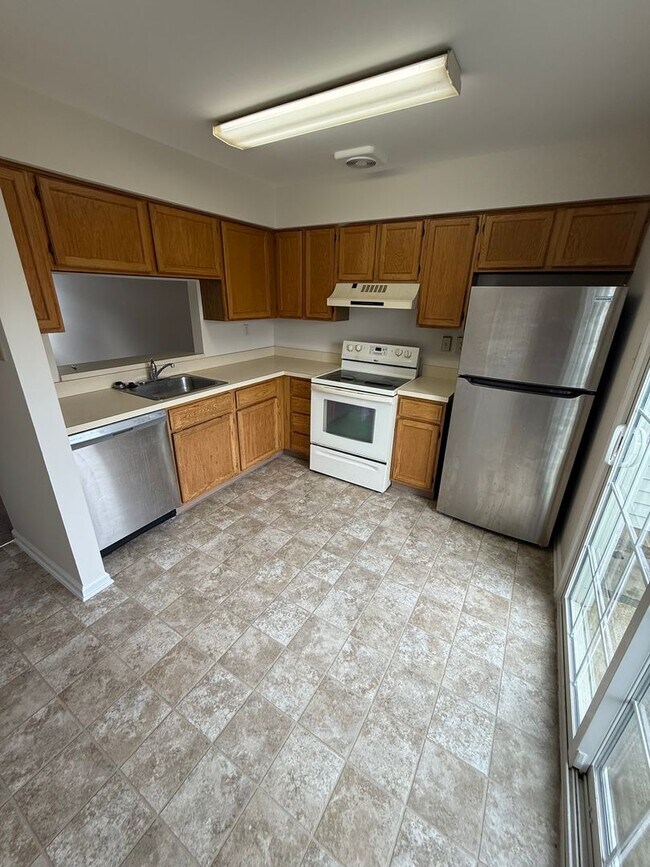 Foto del edificio - Newtown Townhome