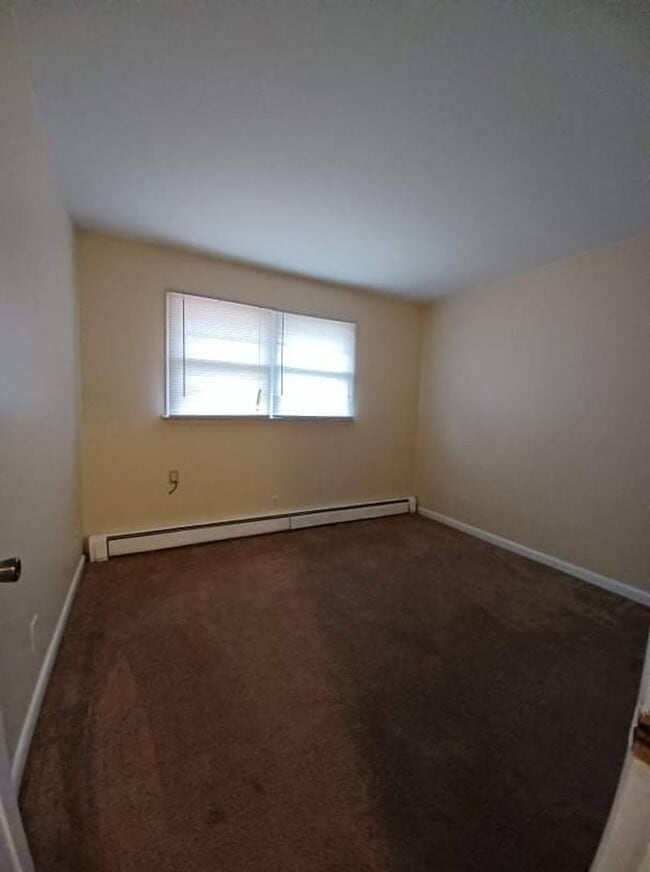 Interior Photo - Harrison Ave